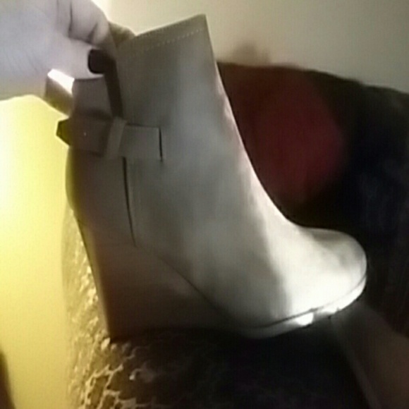 Hocus Pocus booties leather - Picture 8 of 8